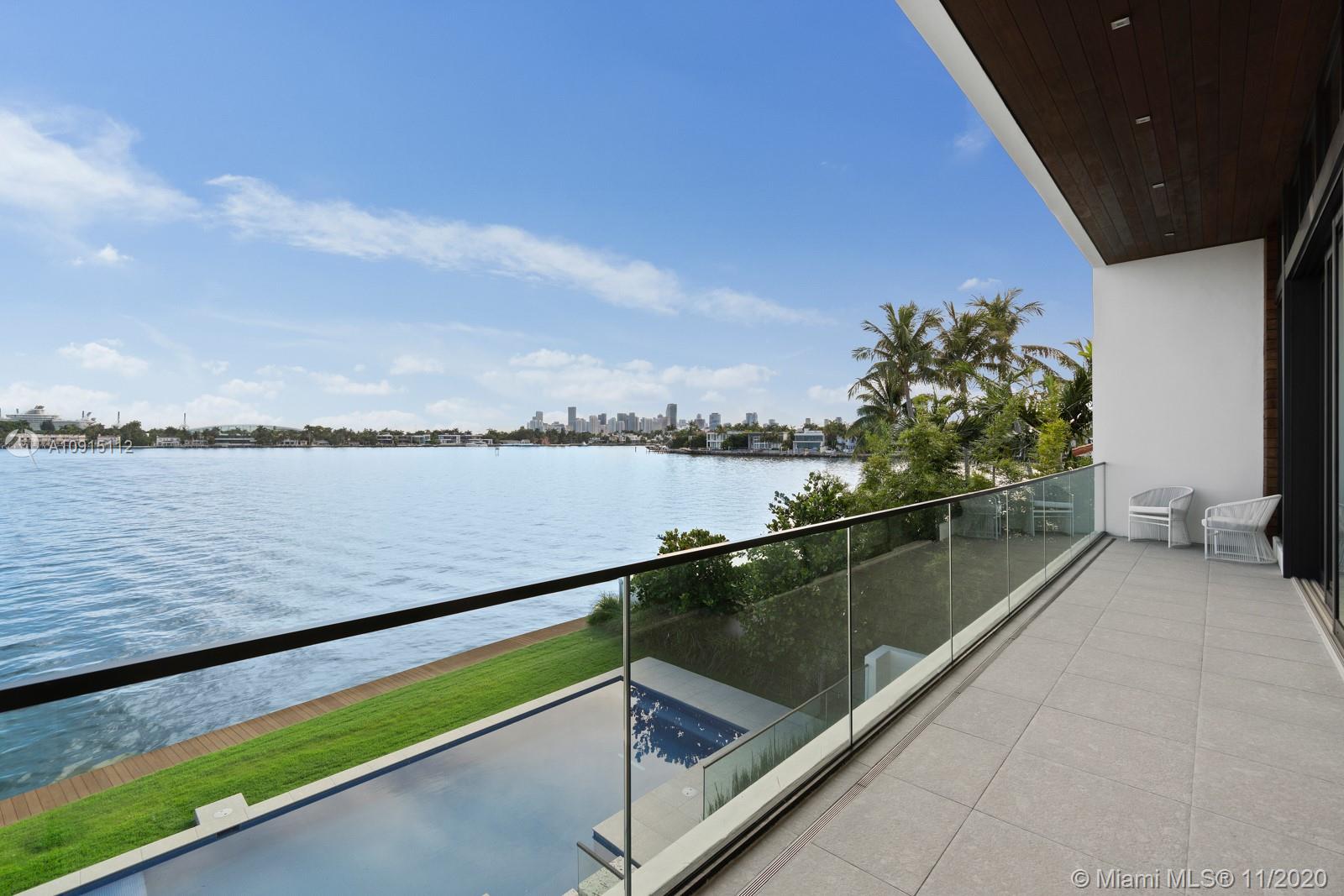 RIVO ALTO AMD - Residential