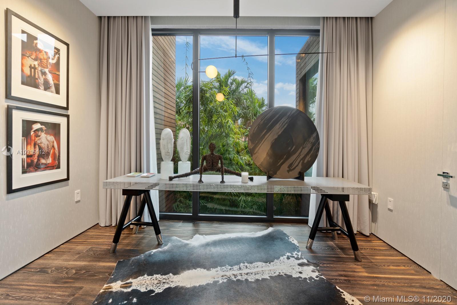 RIVO ALTO AMD - Residential