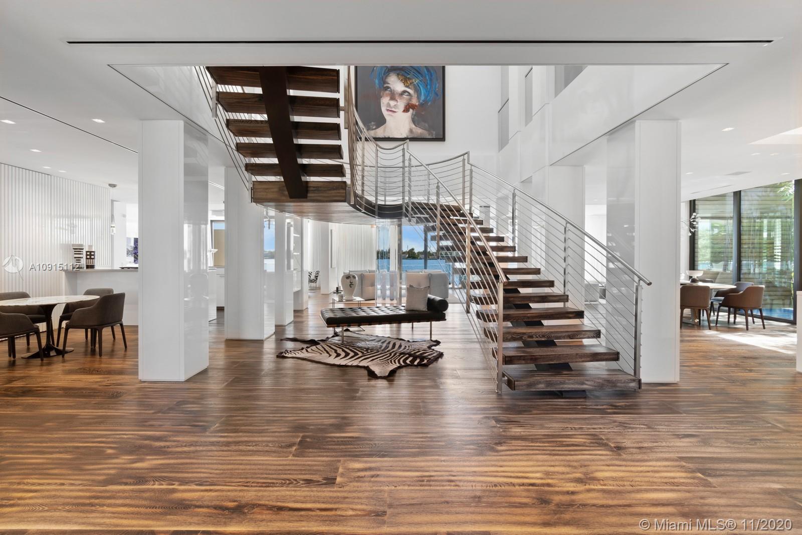 RIVO ALTO AMD - Residential