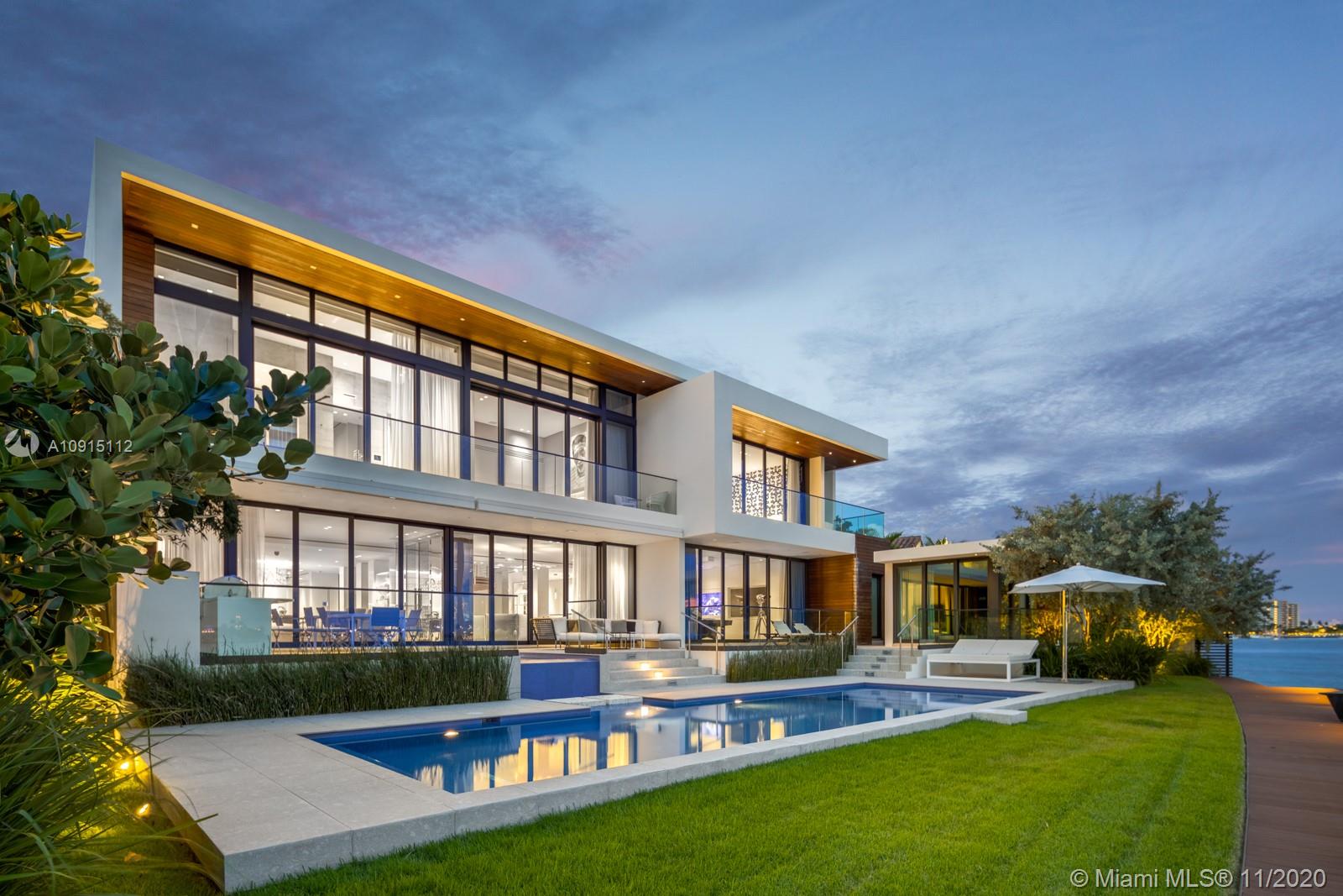 RIVO ALTO AMD - Residential