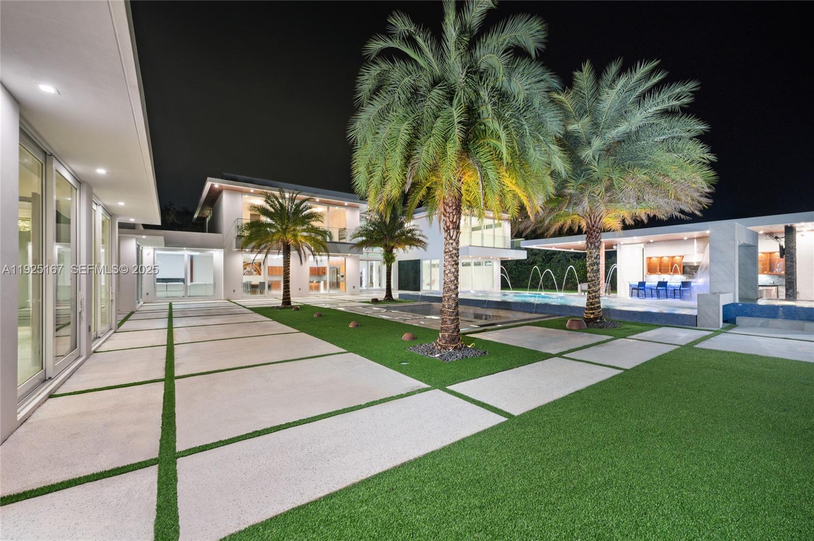 RIDGELINE ESTATES - Residential