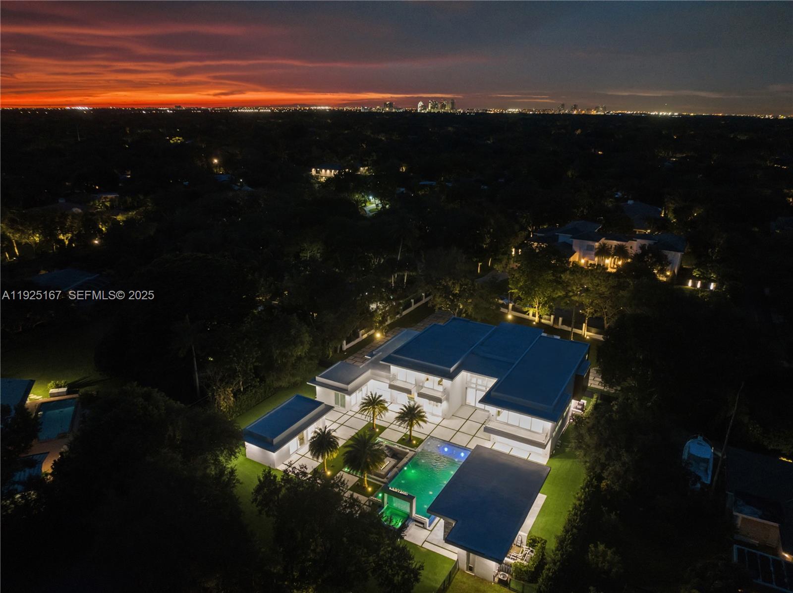 RIDGELINE ESTATES - Residential