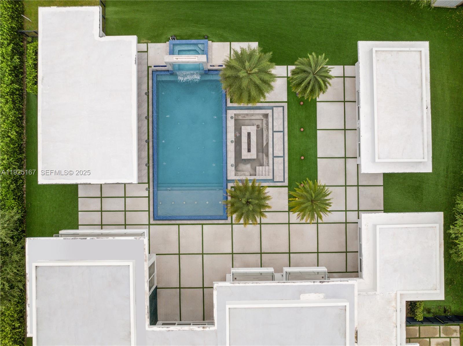 RIDGELINE ESTATES - Residential