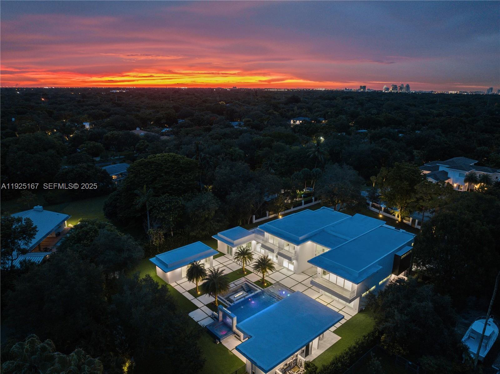 RIDGELINE ESTATES - Residential