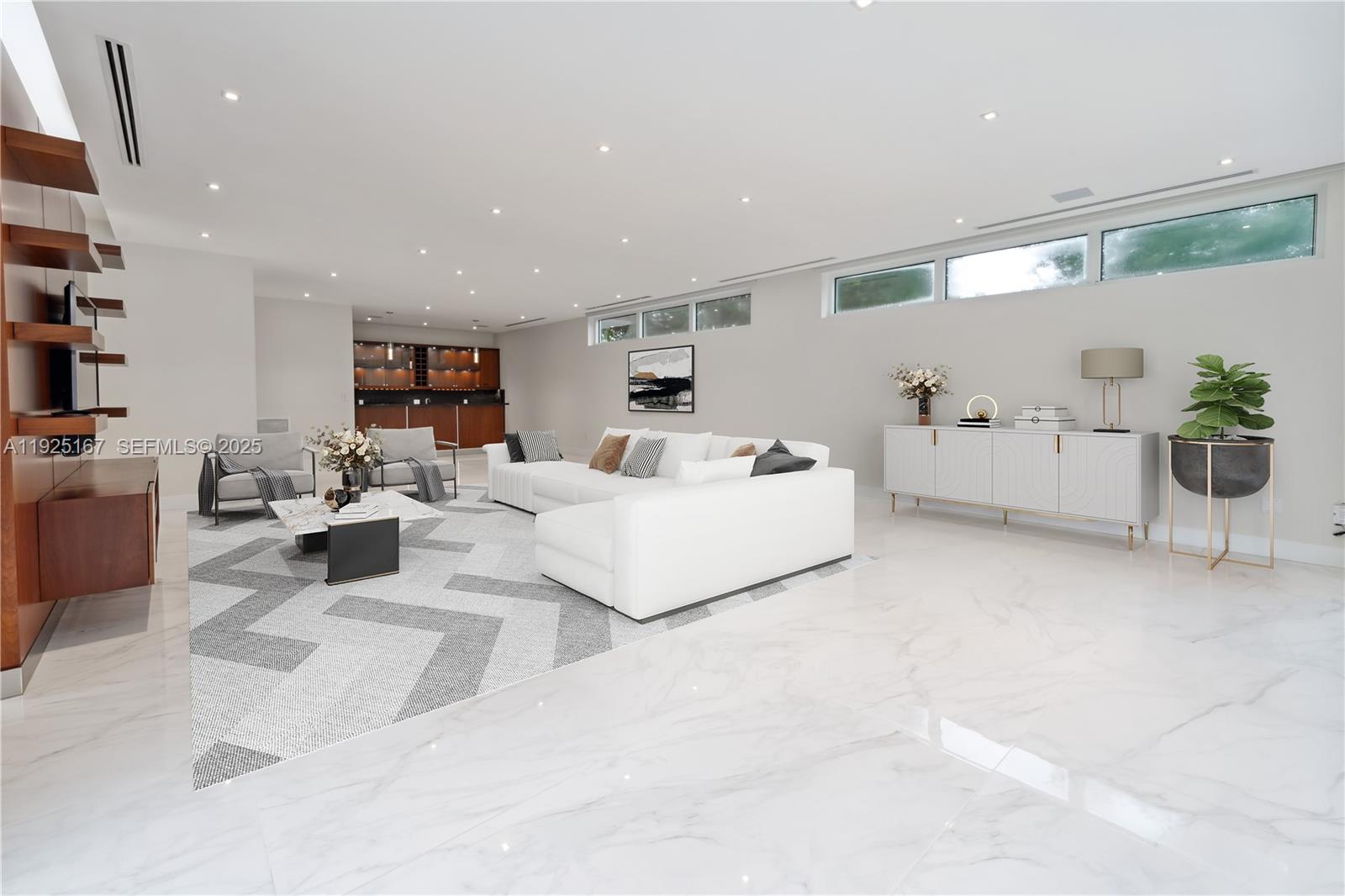 RIDGELINE ESTATES - Residential