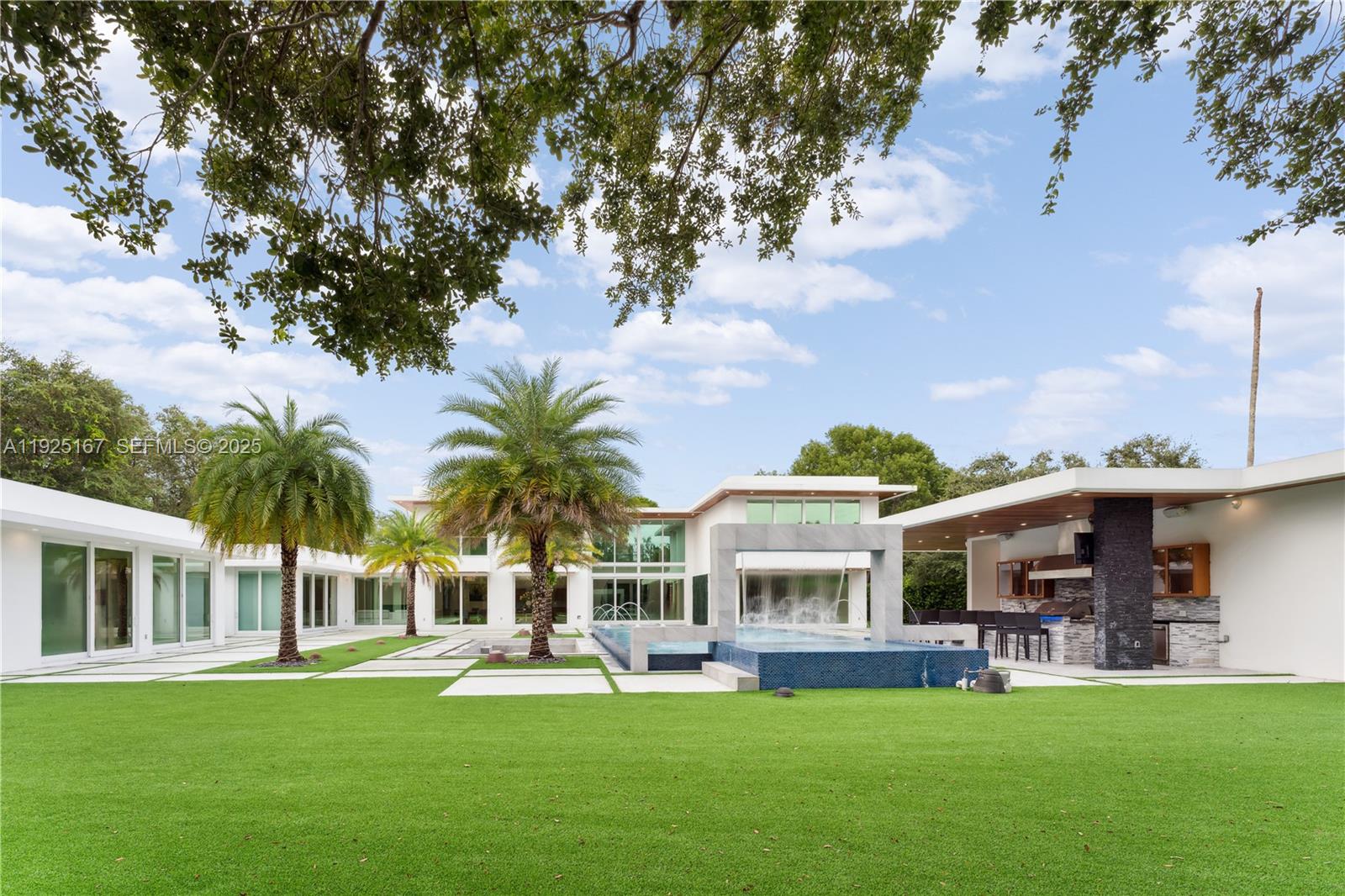 RIDGELINE ESTATES - Residential