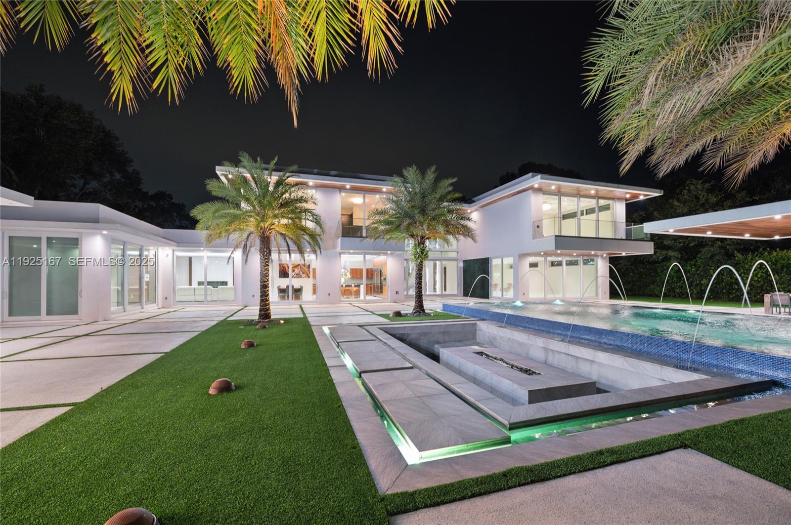 RIDGELINE ESTATES - Residential