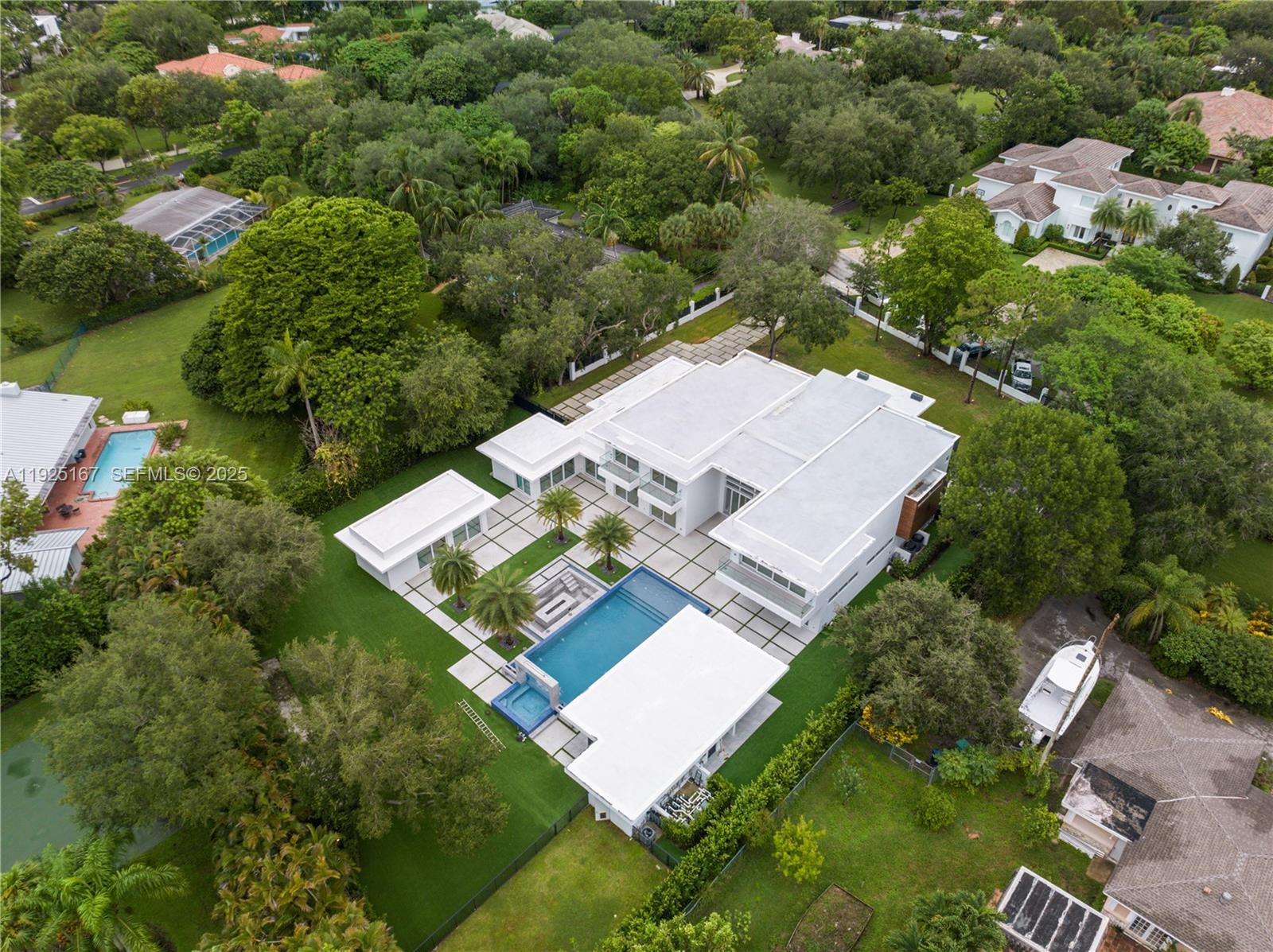 RIDGELINE ESTATES - Residential