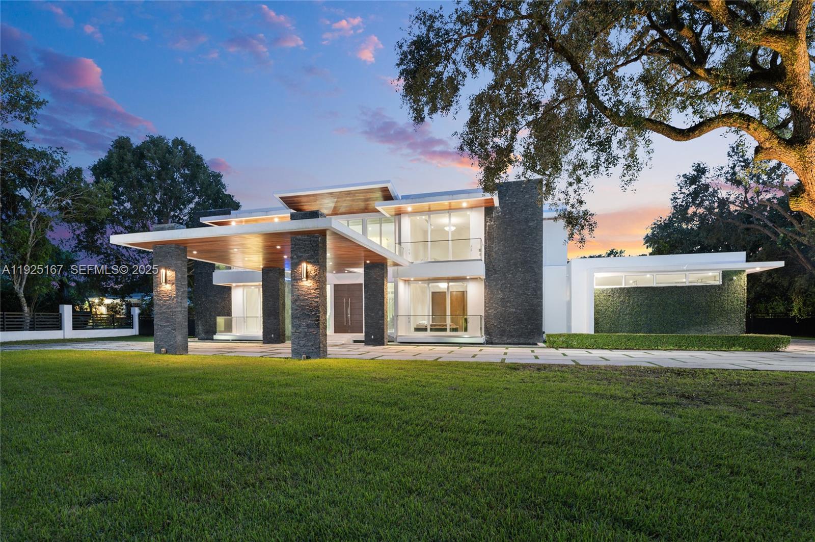 RIDGELINE ESTATES - Residential