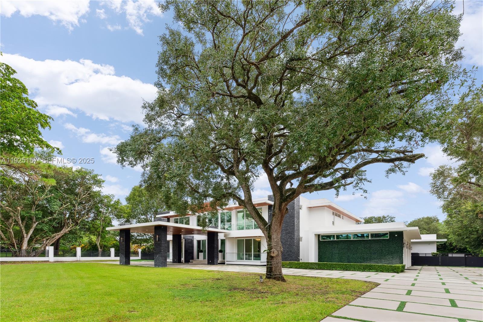 RIDGELINE ESTATES - Residential