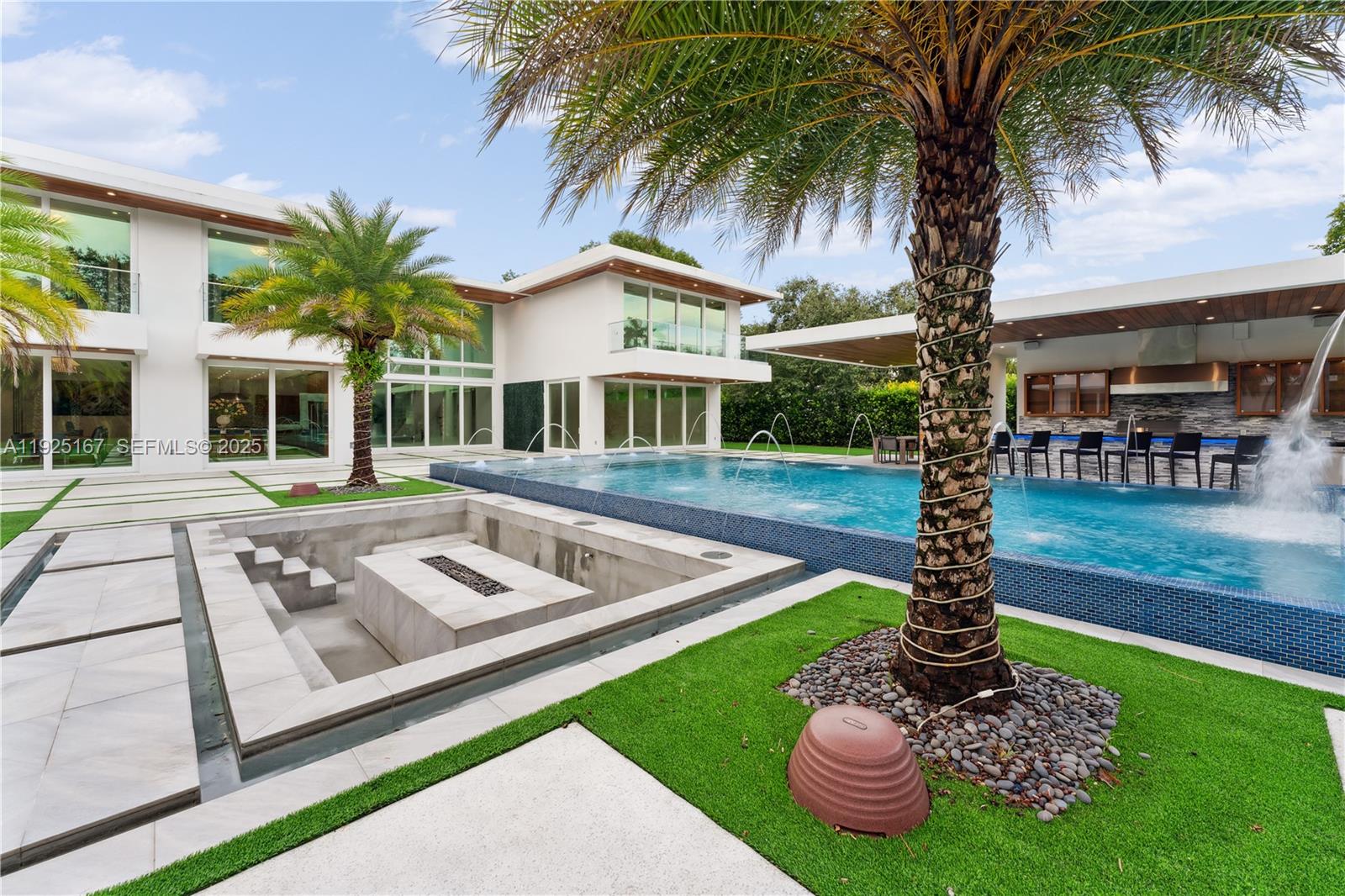 RIDGELINE ESTATES - Residential