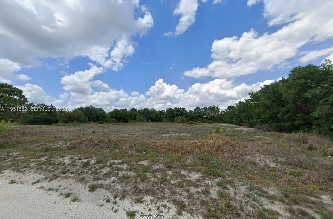 AVON PARK LAKES - Land