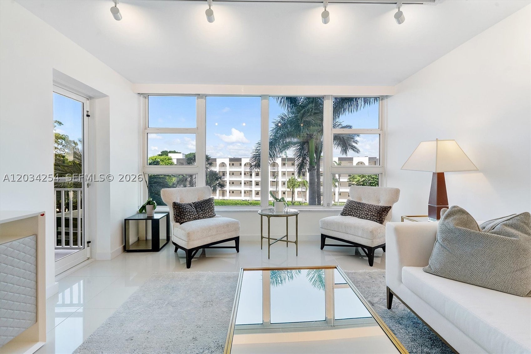 1620 S Ocean Blvd 3J