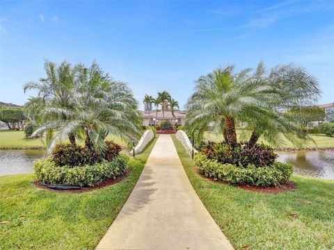 A home in Lauderdale Lakes