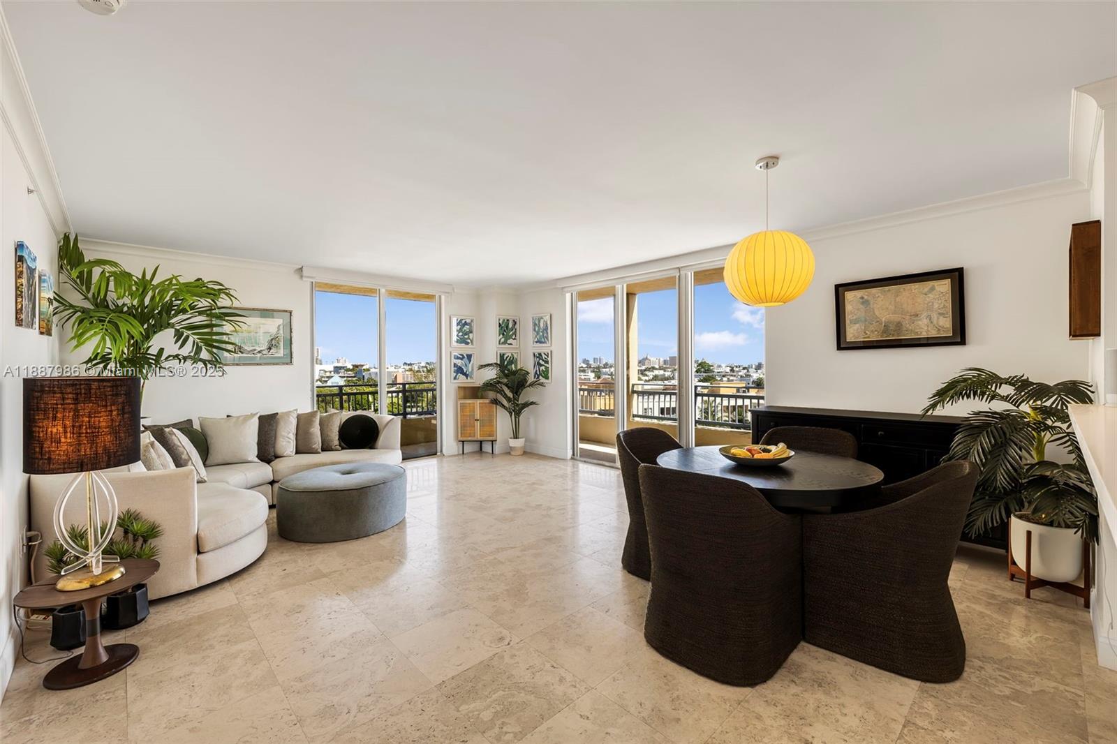 YACHT CLUB AT PORTOFINO C - Residential