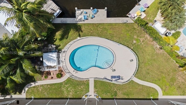 2815 NE 33rd Ave 205