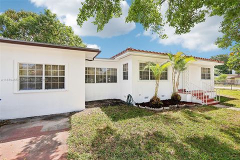 1121 SW 36th Ave Miami FL 33135