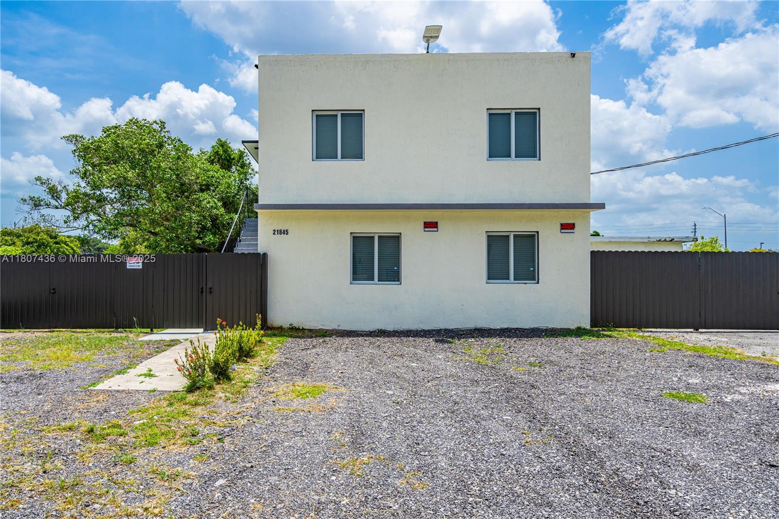 Rental Property at 21845 Goulds Ave 102, Miami, Broward County, Florida - Bedrooms: 2 
Bathrooms: 1  - $2,200 MO.