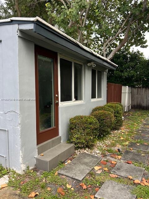 BRENTWOOD REV PL - Residential