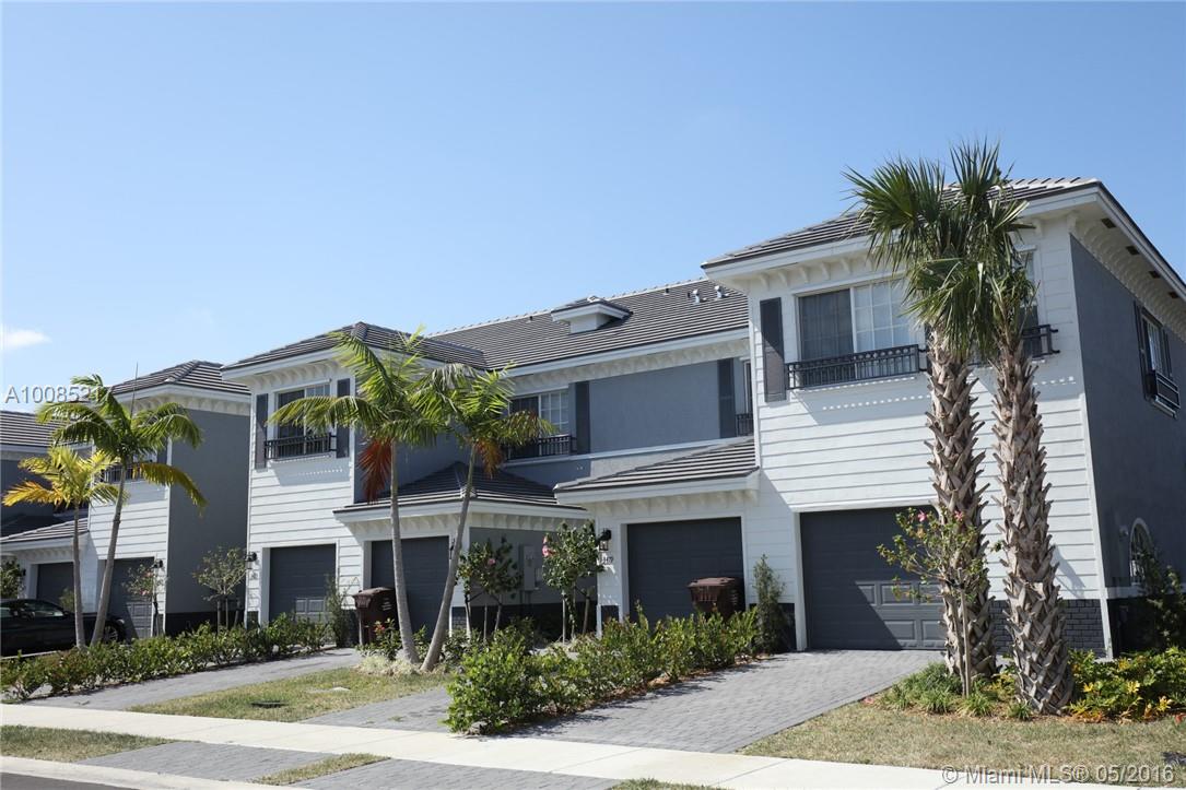 Cassa At Georgetown - Residential Lease