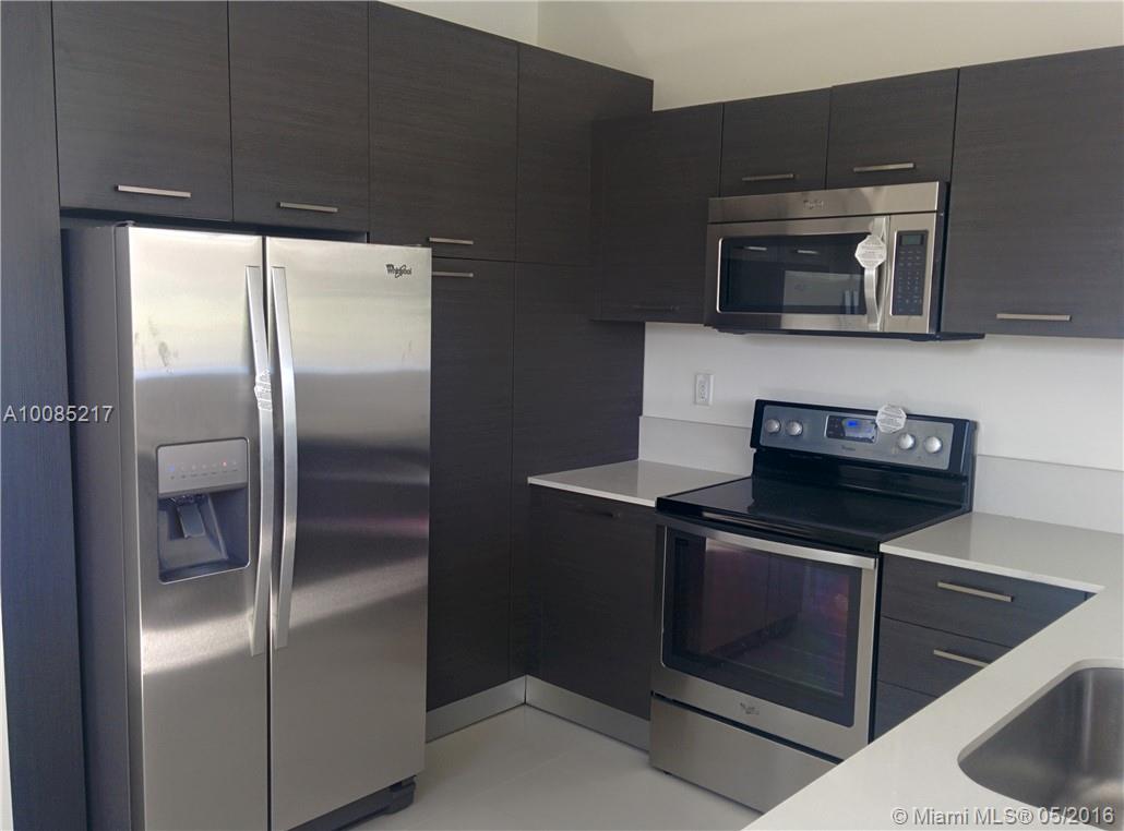 Cassa At Georgetown - Residential Lease