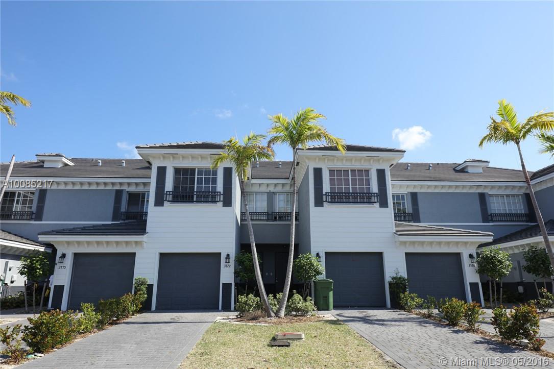 Cassa At Georgetown - Residential Lease