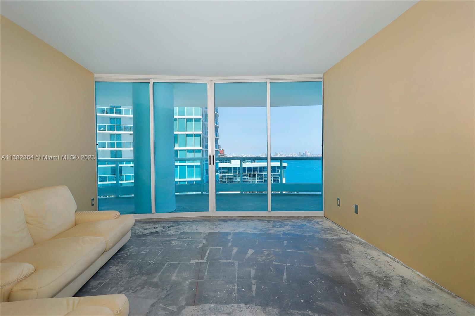 BRISTOL TOWERS CONDO - Residential