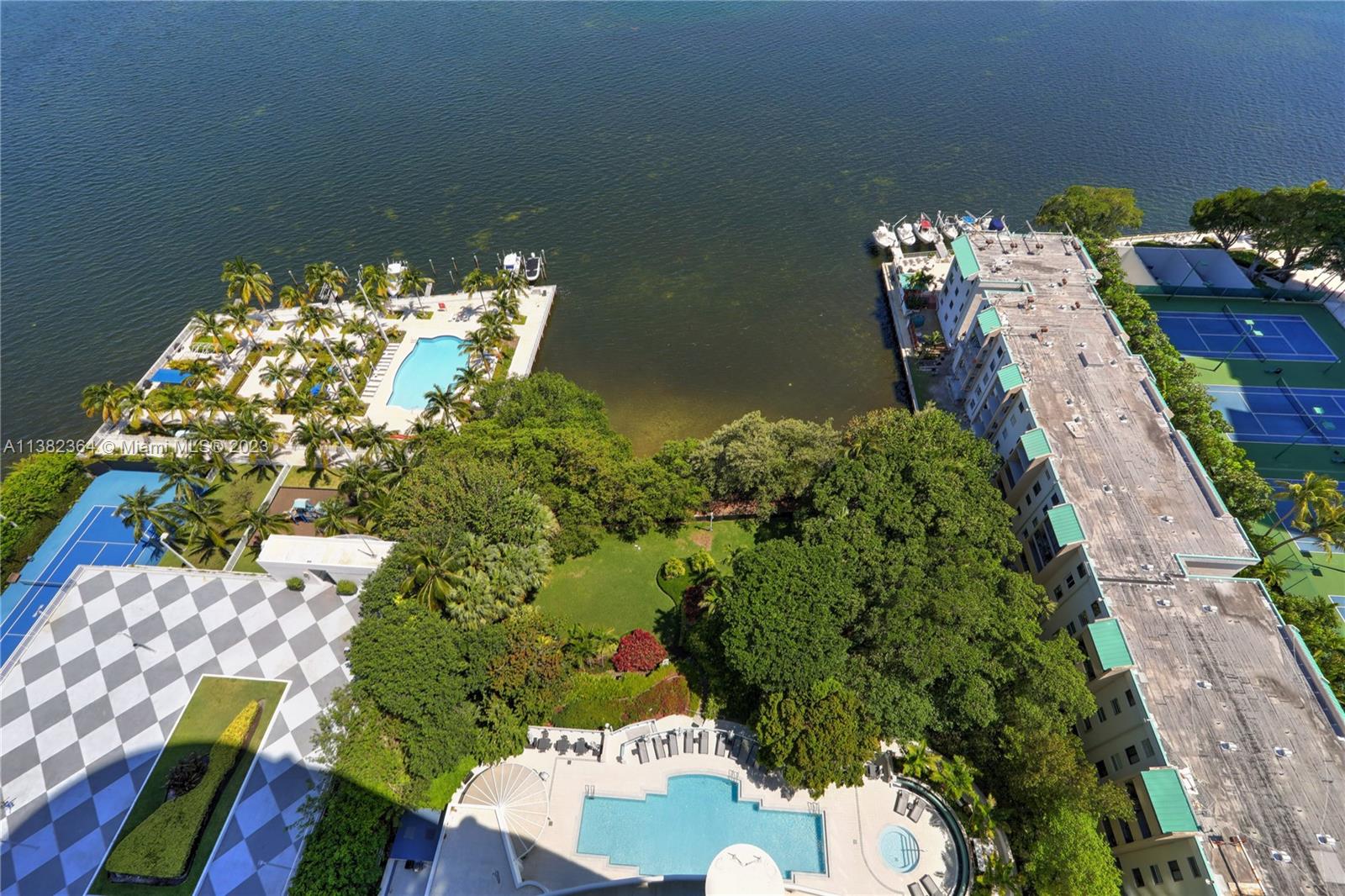 BRISTOL TOWERS CONDO - Residential