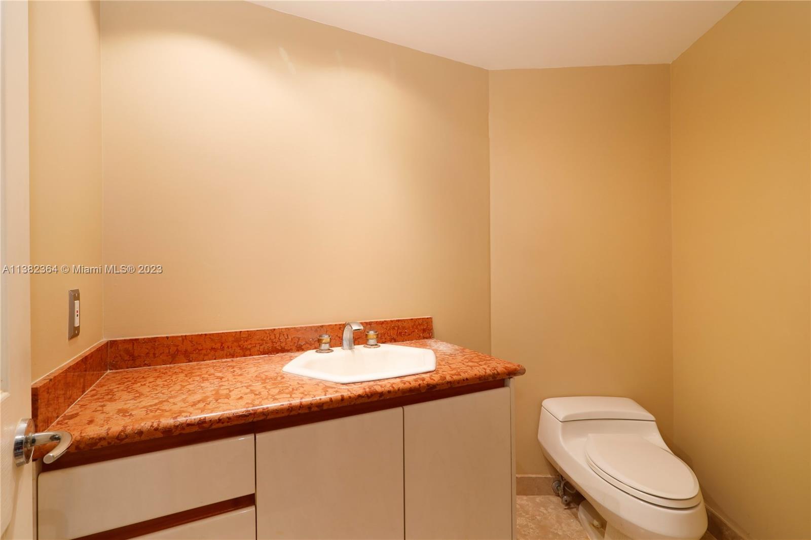 BRISTOL TOWERS CONDO - Residential