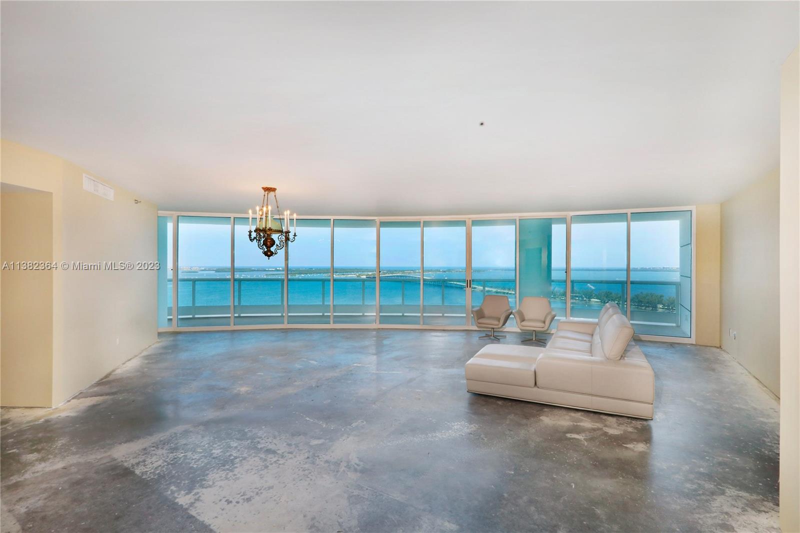 BRISTOL TOWERS CONDO - Residential