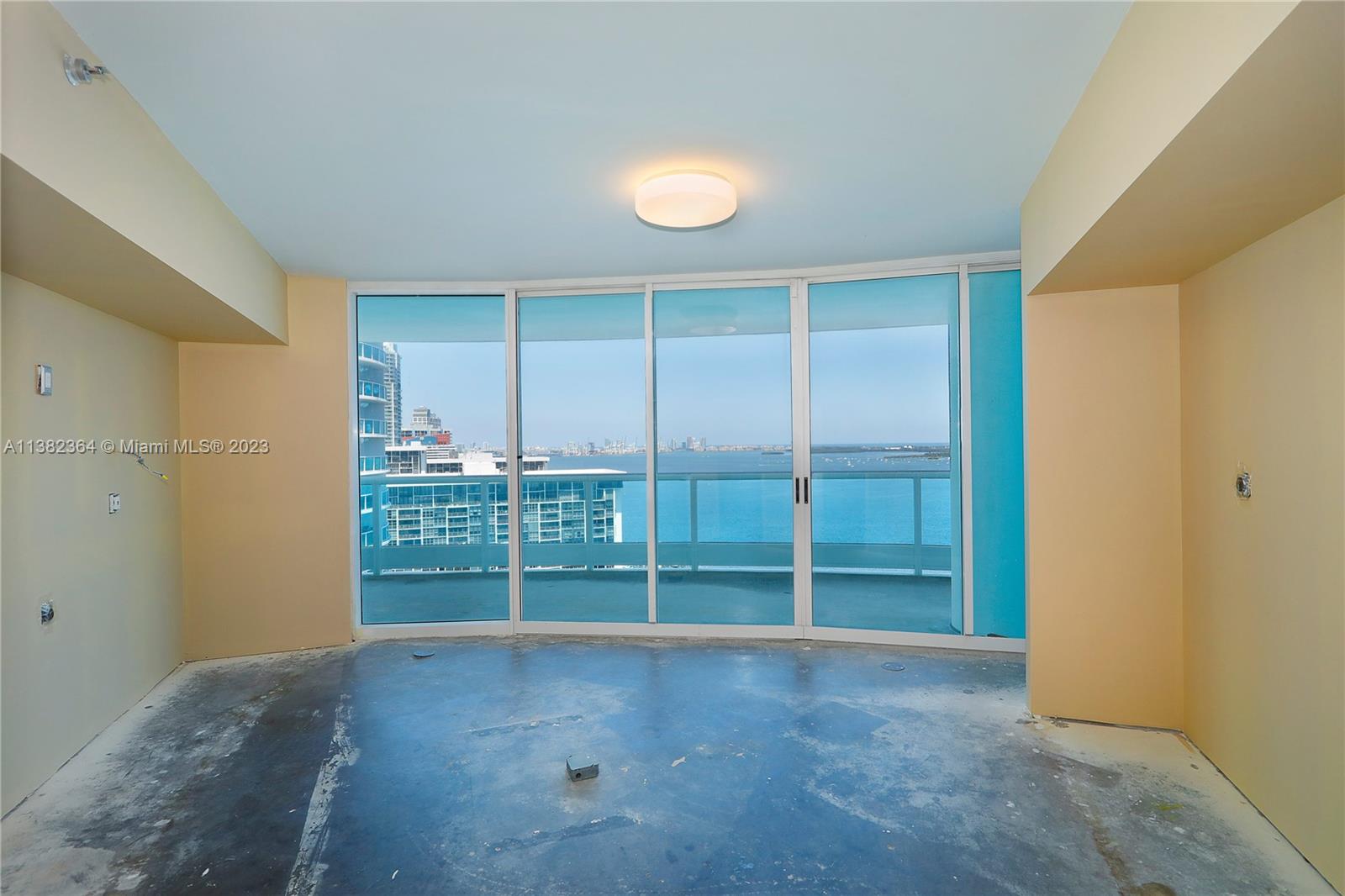 BRISTOL TOWERS CONDO - Residential