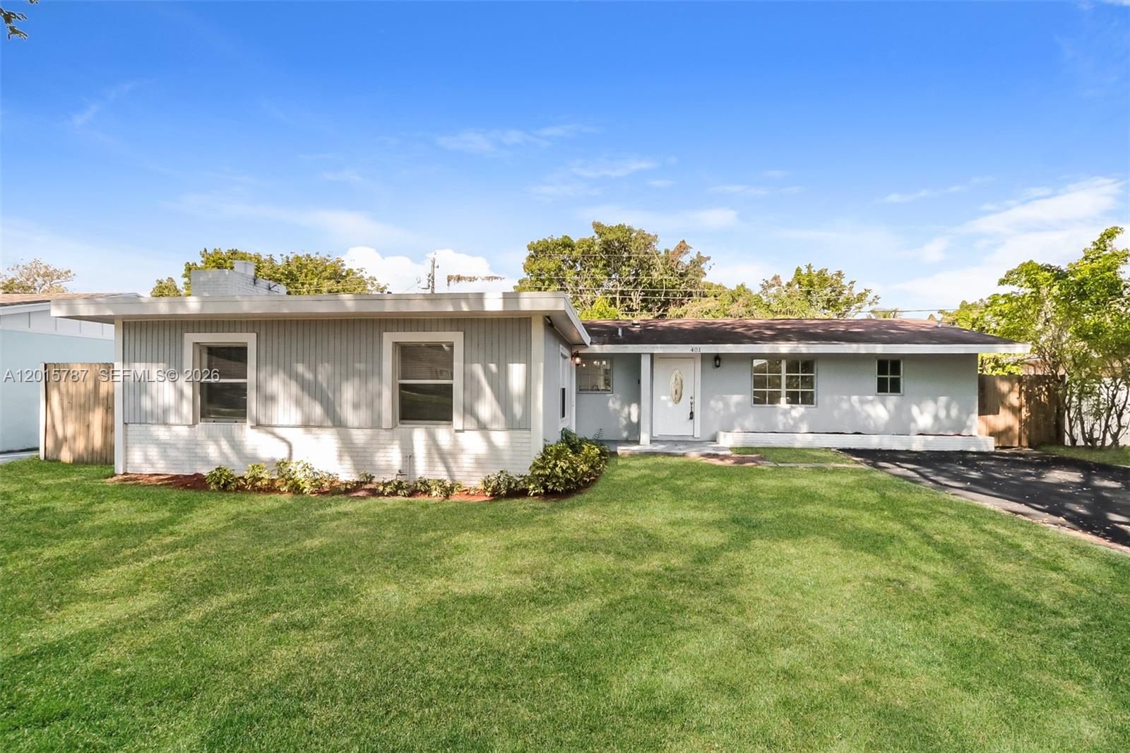 PALM BEACH LAKES SOUTH 2 - Residential Lease
