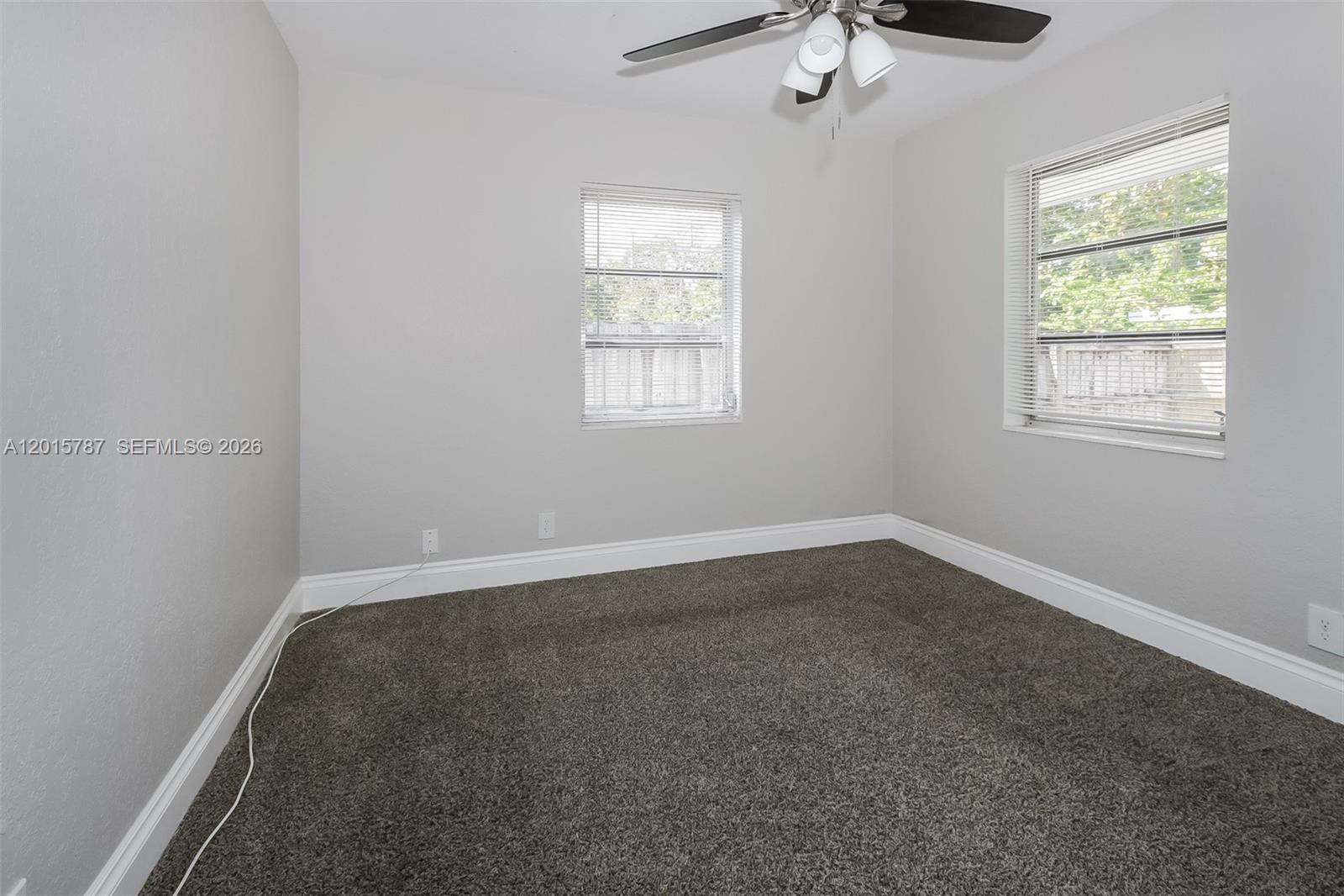 PALM BEACH LAKES SOUTH 2 - Residential Lease
