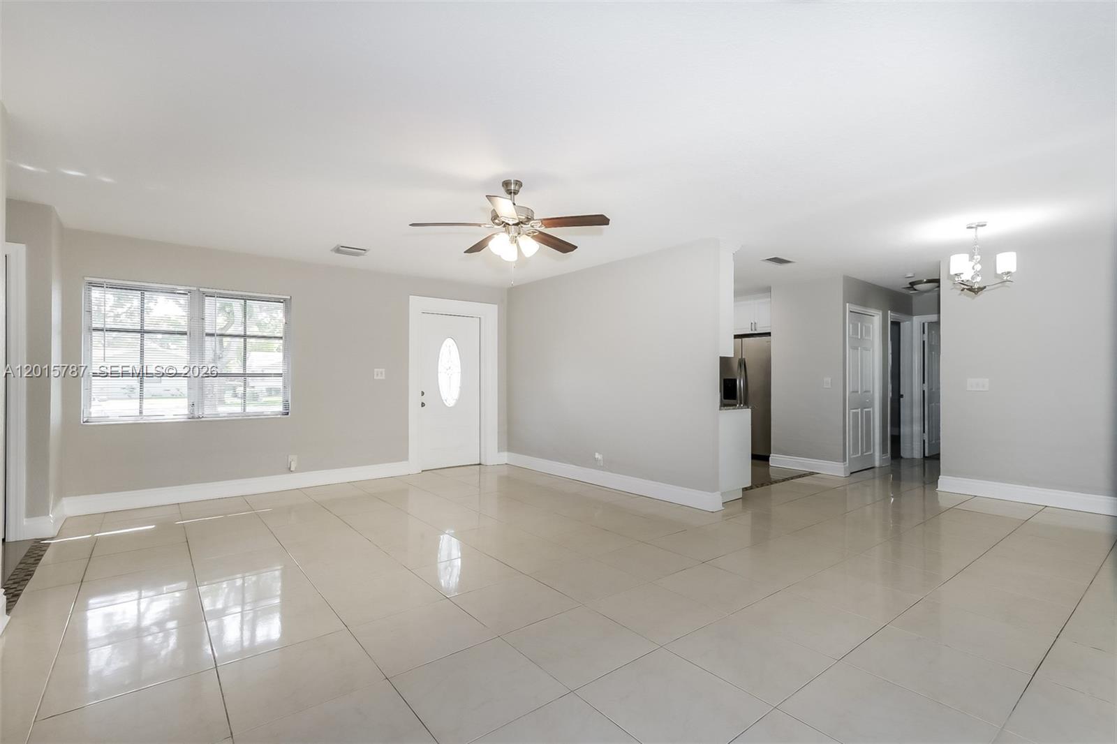 PALM BEACH LAKES SOUTH 2 - Residential Lease
