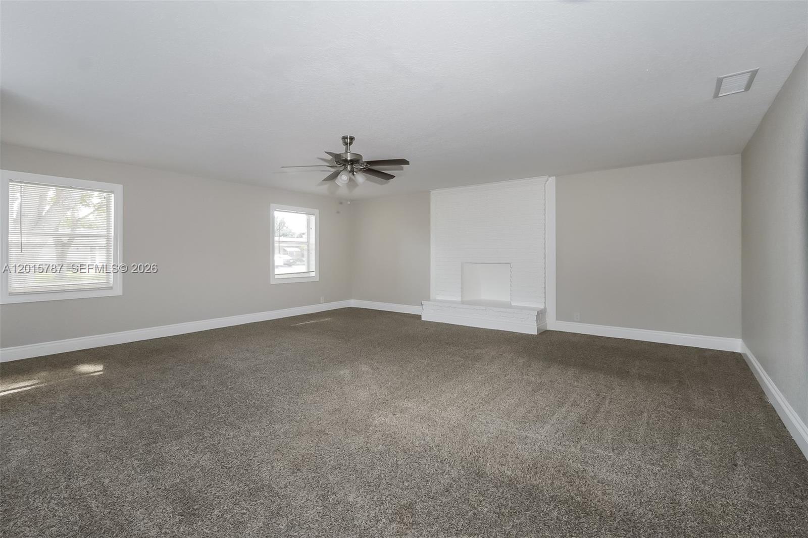 PALM BEACH LAKES SOUTH 2 - Residential Lease
