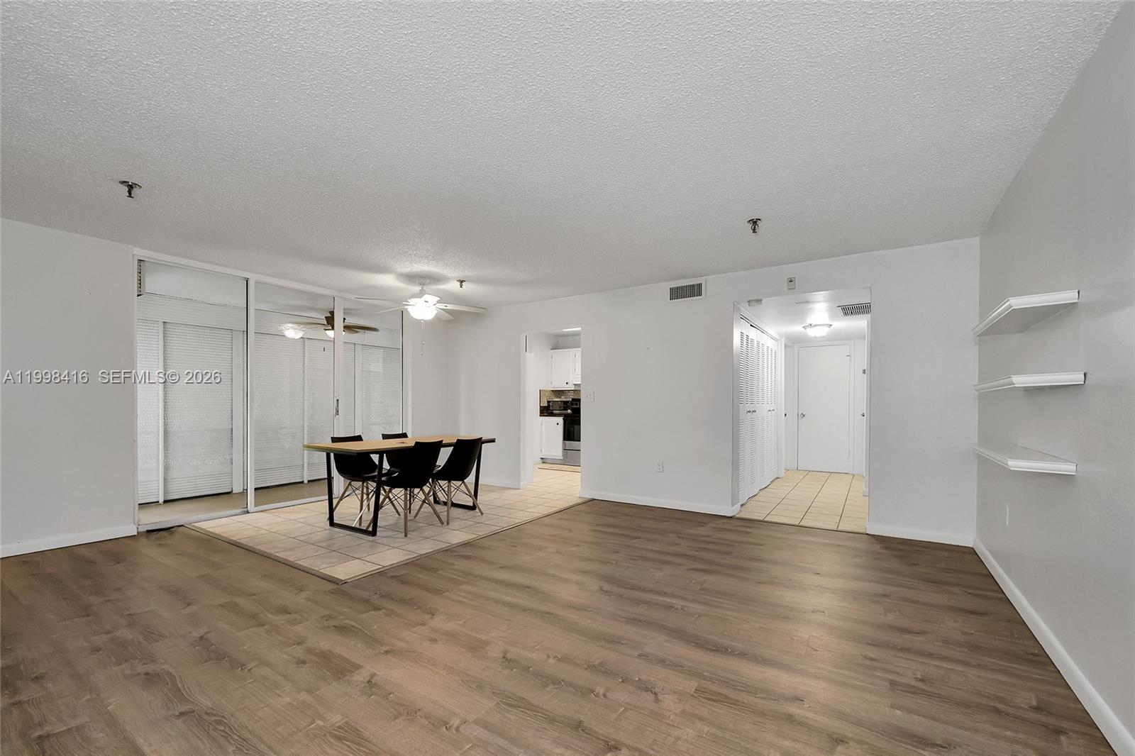 CEDAR GLENN CONDO APTS EA - Residential