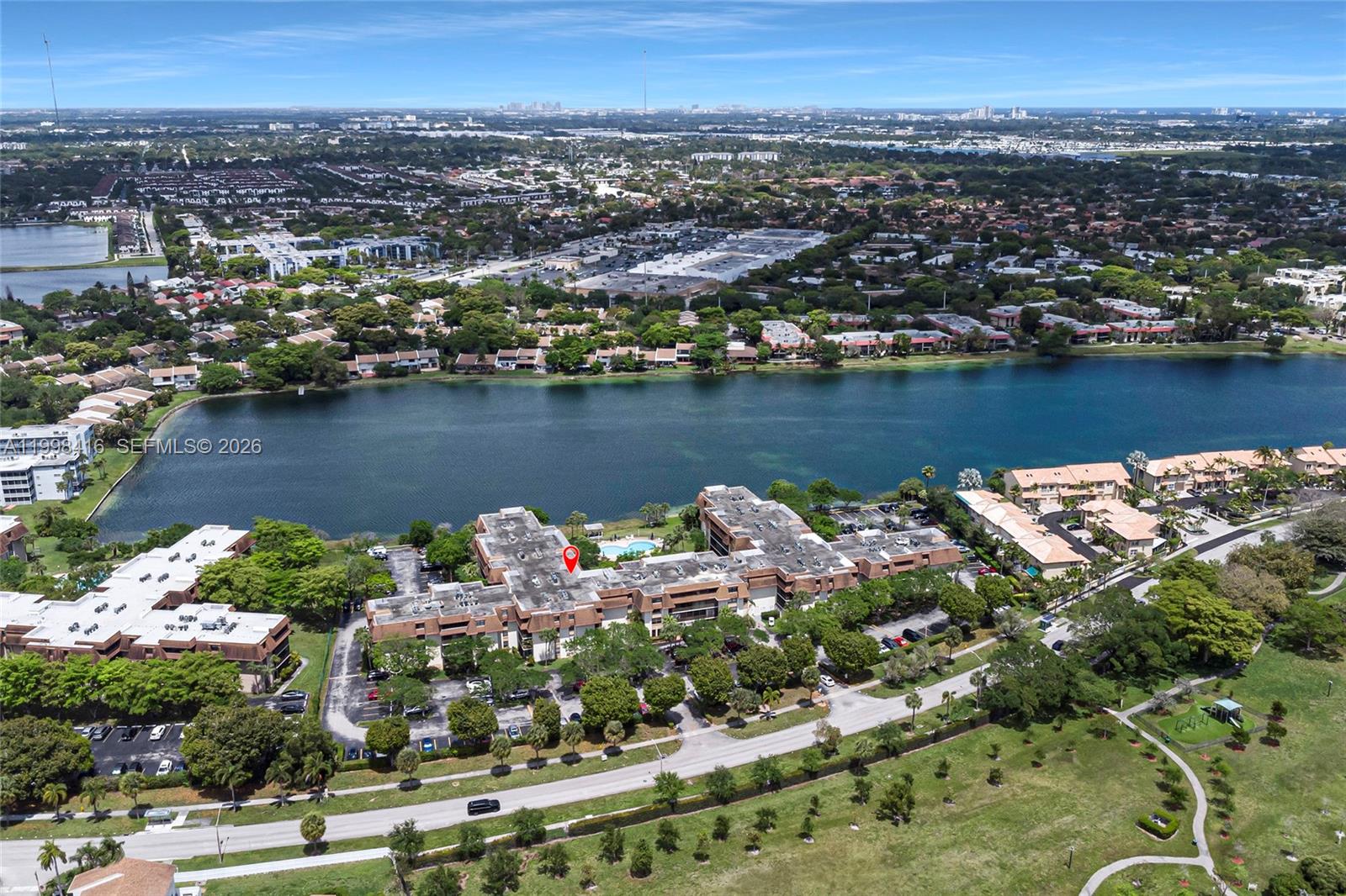 CEDAR GLENN CONDO APTS EA - Residential