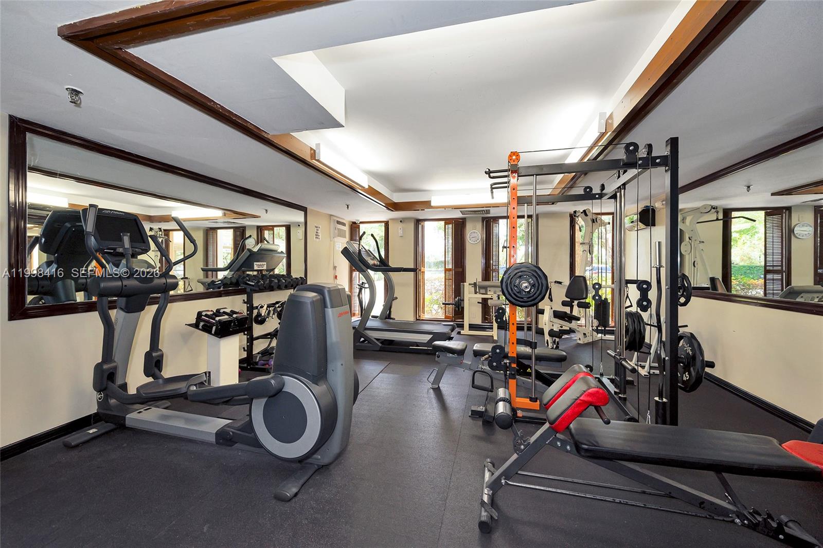 CEDAR GLENN CONDO APTS EA - Residential