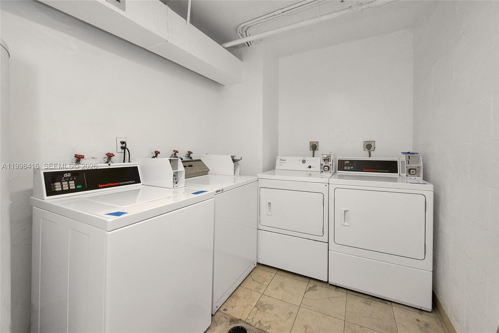 CEDAR GLENN CONDO APTS EA - Residential