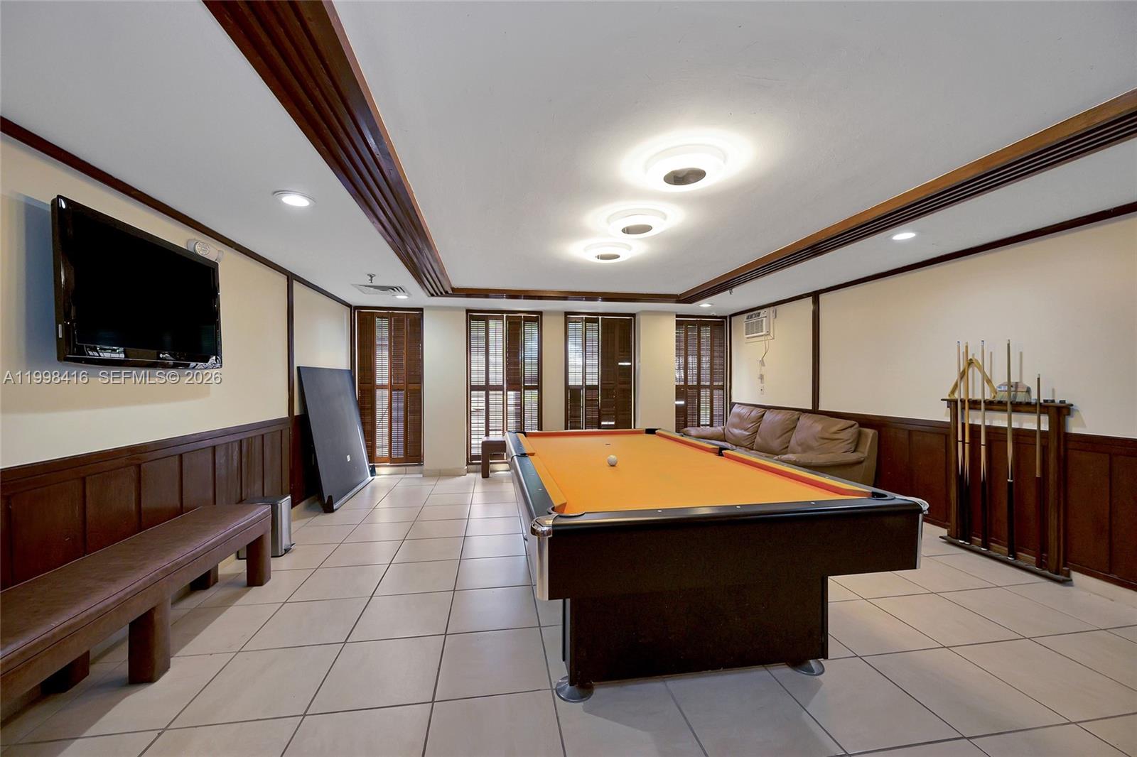 CEDAR GLENN CONDO APTS EA - Residential