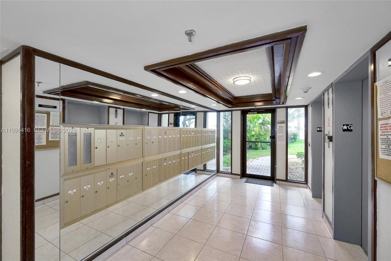 CEDAR GLENN CONDO APTS EA - Residential