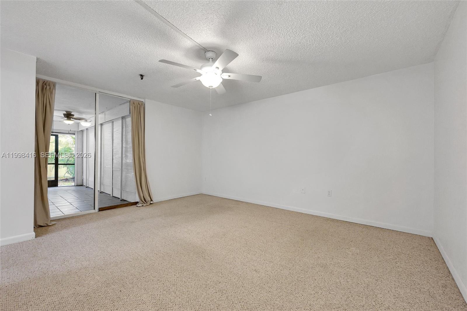 CEDAR GLENN CONDO APTS EA - Residential