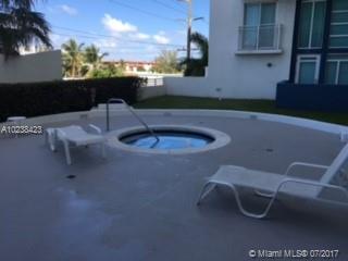 OCEANBLUE CONDO OF MIAMI - Residential Lease