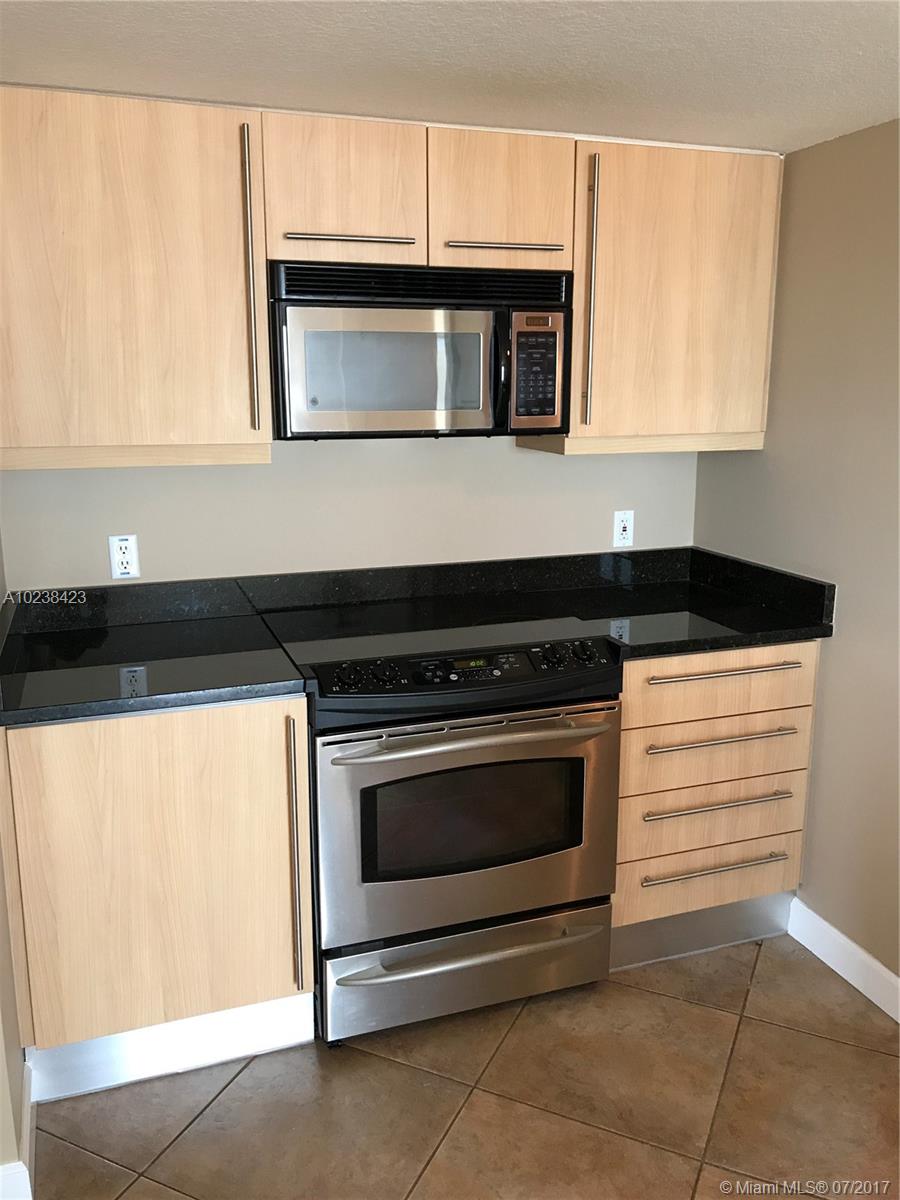 OCEANBLUE CONDO OF MIAMI - Residential Lease