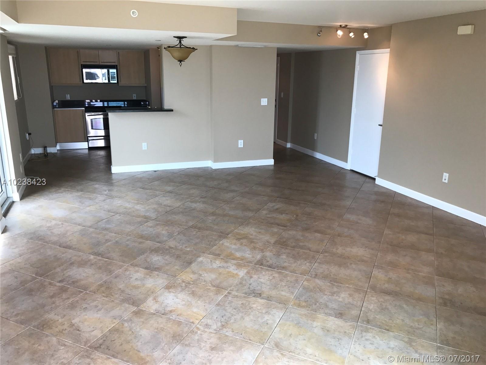 OCEANBLUE CONDO OF MIAMI - Residential Lease