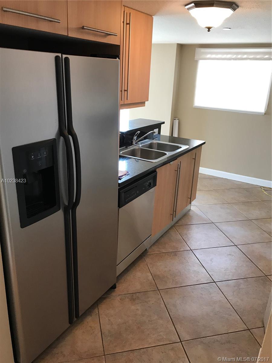 OCEANBLUE CONDO OF MIAMI - Residential Lease