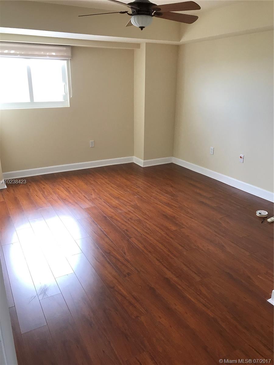 OCEANBLUE CONDO OF MIAMI - Residential Lease