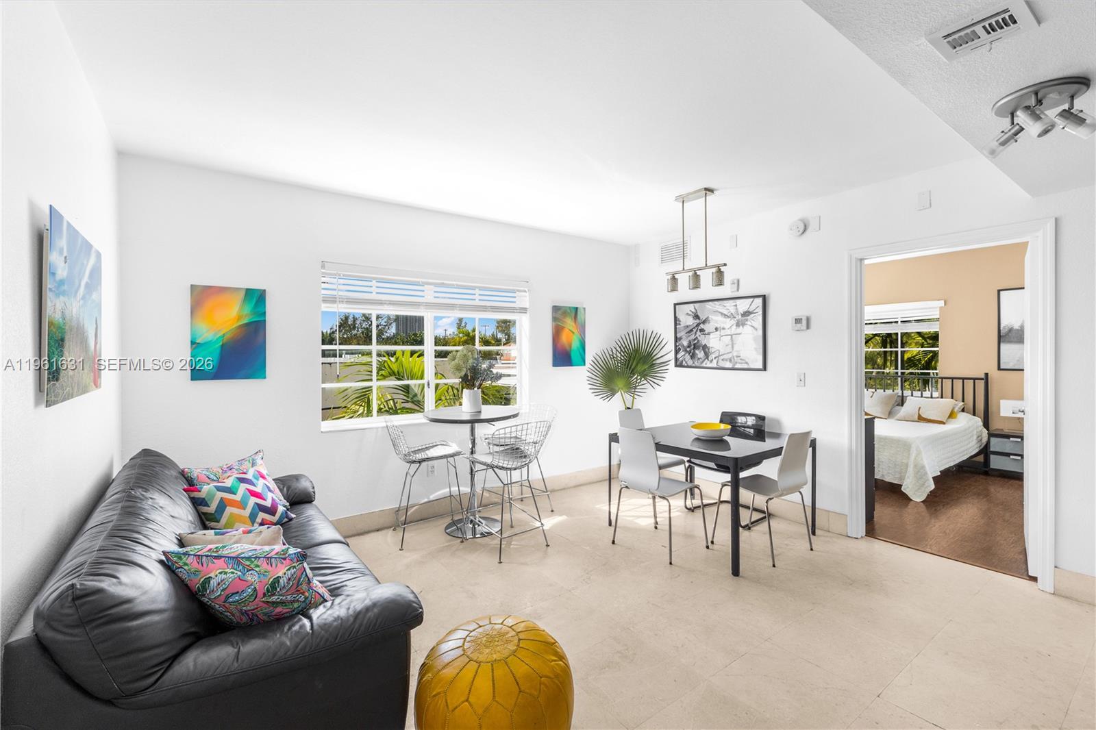 1300 PENNSYLVANIA CONDO - Residential