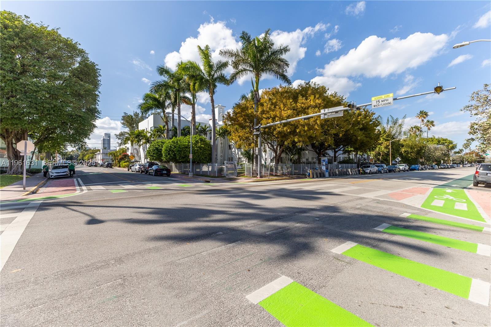 1300 PENNSYLVANIA CONDO - Residential