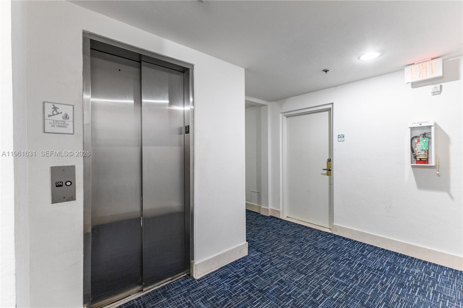 1300 PENNSYLVANIA CONDO - Residential